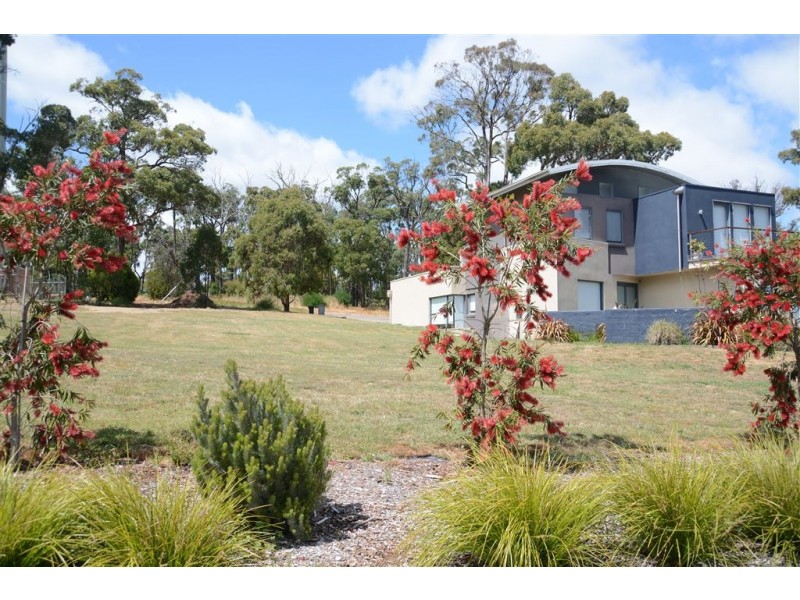 Lot 4 Lakeside Drive, Creswick VIC 3363