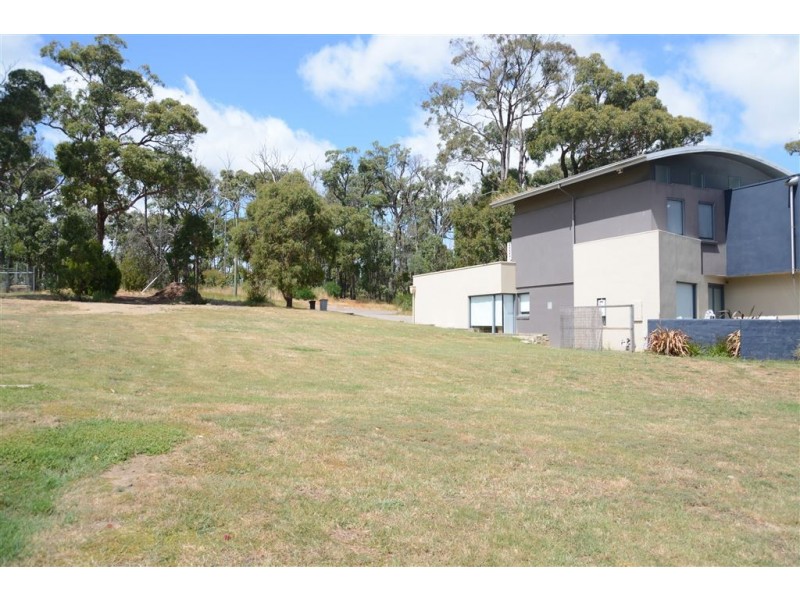Lot 4 Lakeside Drive, Creswick VIC 3363