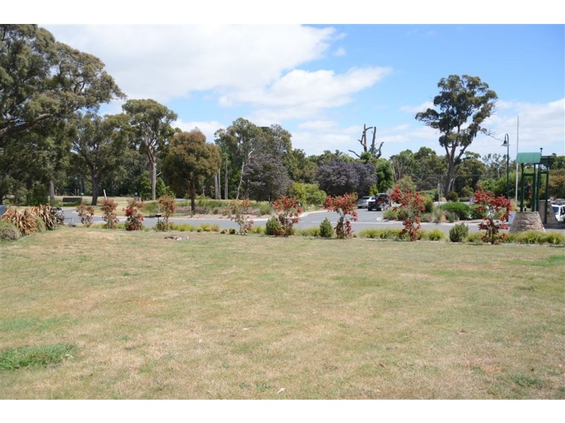 Lot 4 Lakeside Drive, Creswick VIC 3363