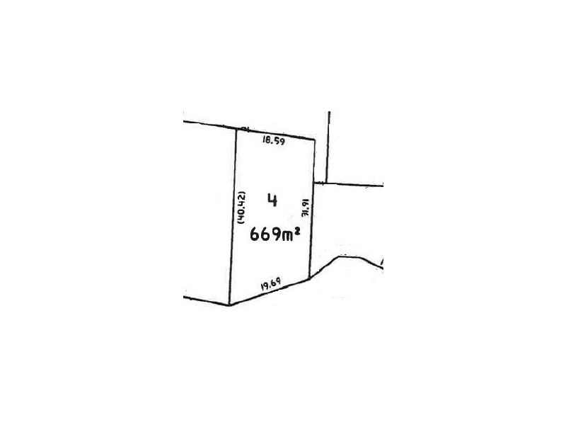 Lot 4 Lakeside Drive, Creswick VIC 3363