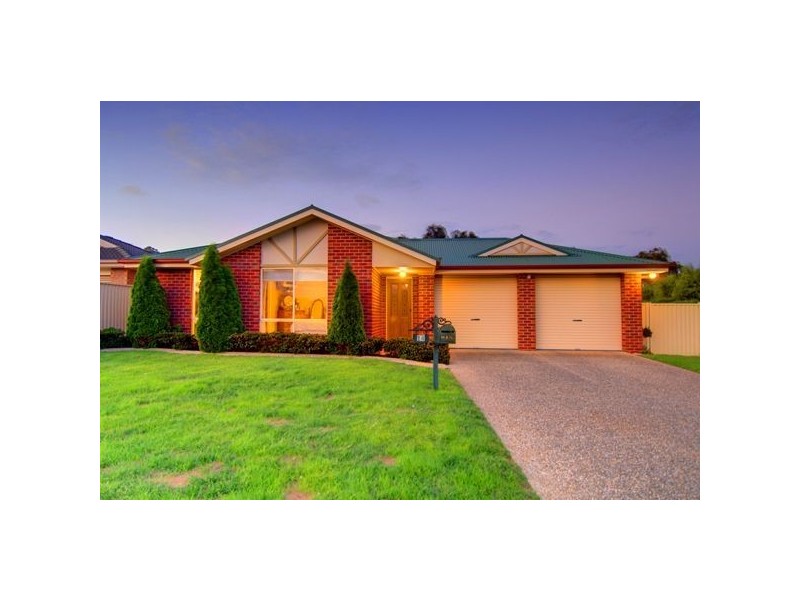 14 Kerry Way, Invermay VIC 3352