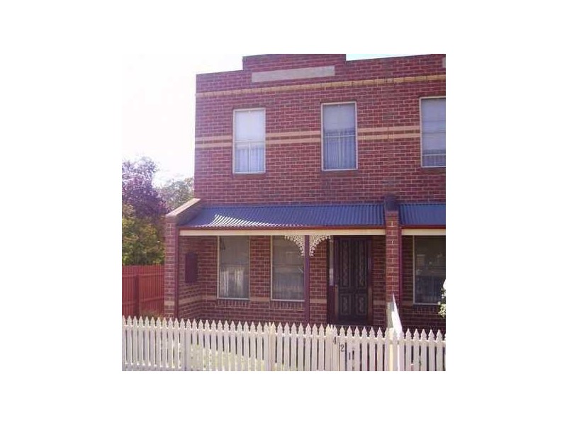 421 Drummond St Sth, Ballarat Central VIC 3350
