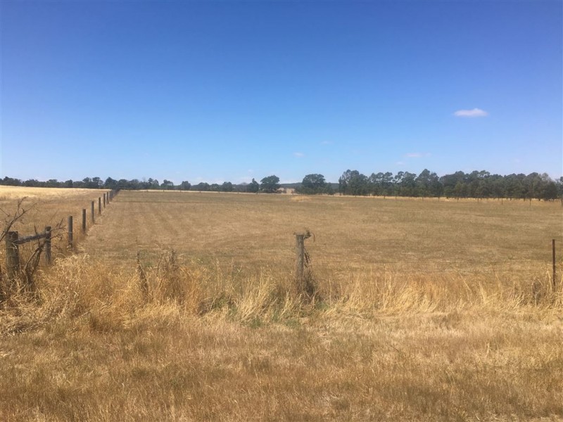 Lot 3 Galatea Road, Scarsdale VIC 3351