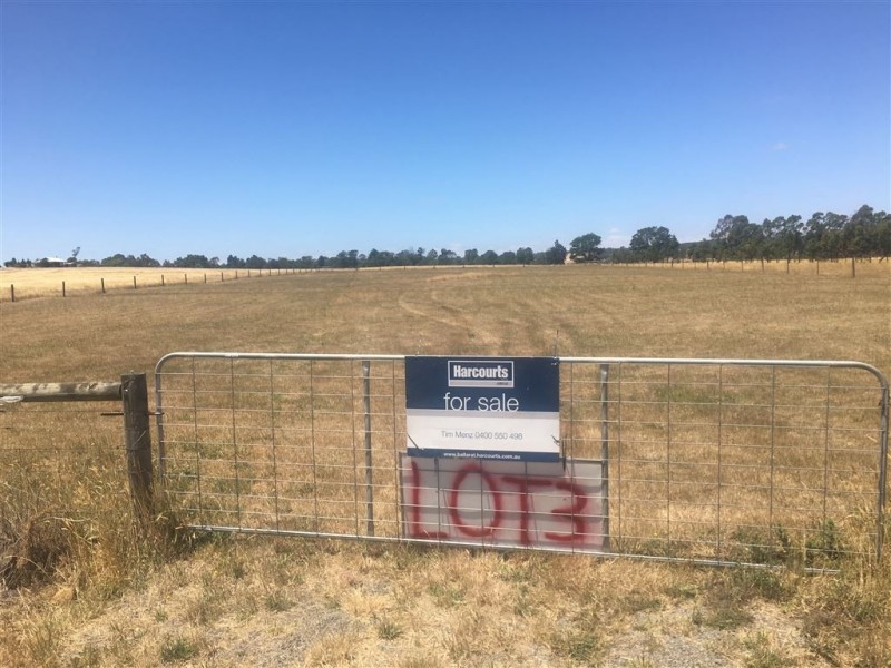 Lot 3 Galatea Road, Scarsdale VIC 3351