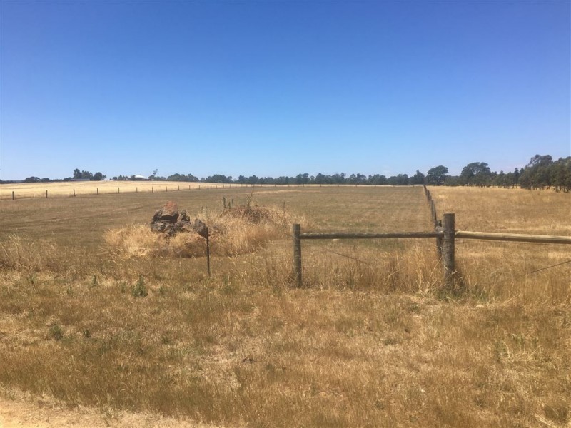 Lot 3 Galatea Road, Scarsdale VIC 3351