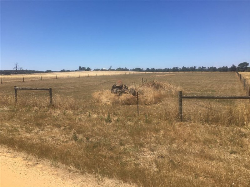 Lot 3 Galatea Road, Scarsdale VIC 3351