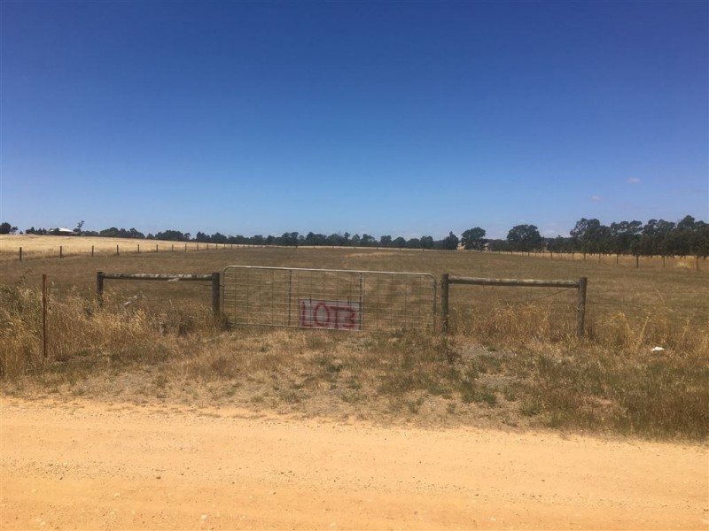 Lot 3 Galatea Road, Scarsdale VIC 3351