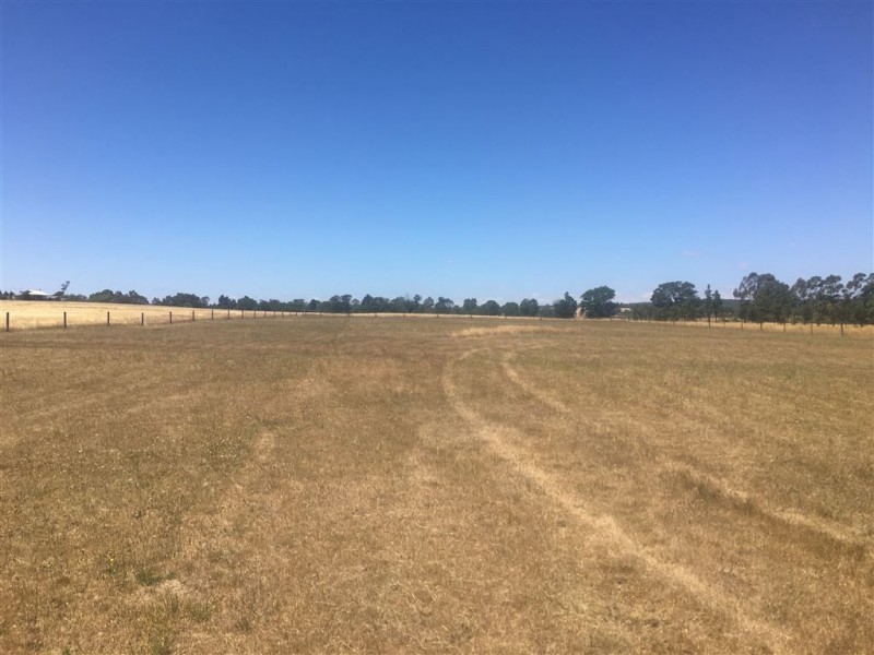 Lot 3 Galatea Road, Scarsdale VIC 3351