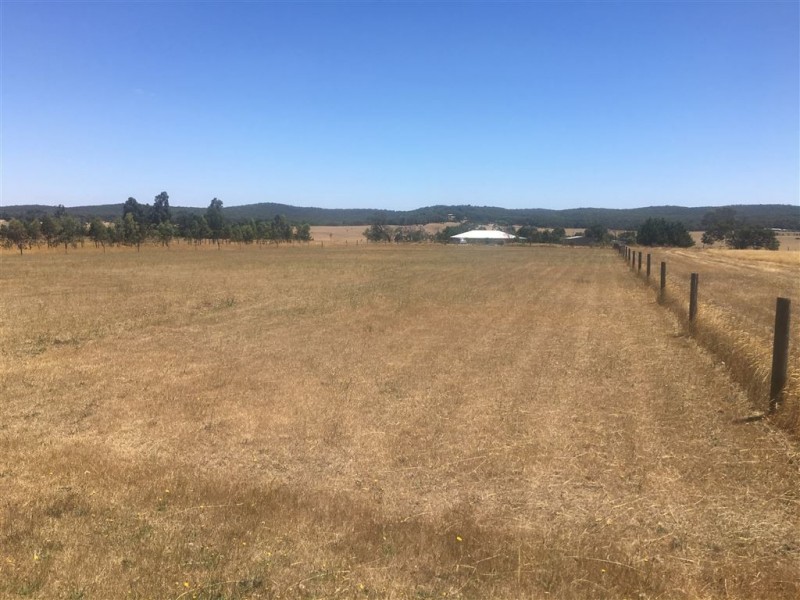 Lot 3 Galatea Road, Scarsdale VIC 3351