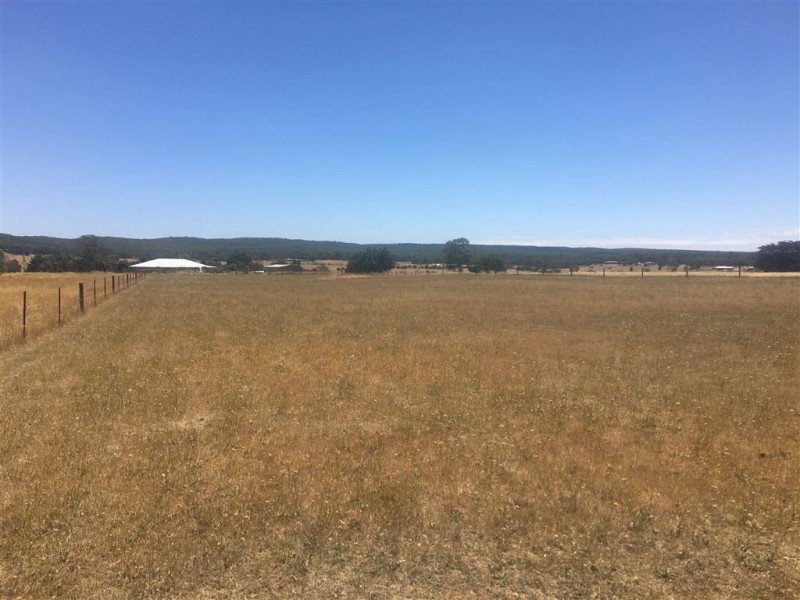 Lot 3 Galatea Road, Scarsdale VIC 3351