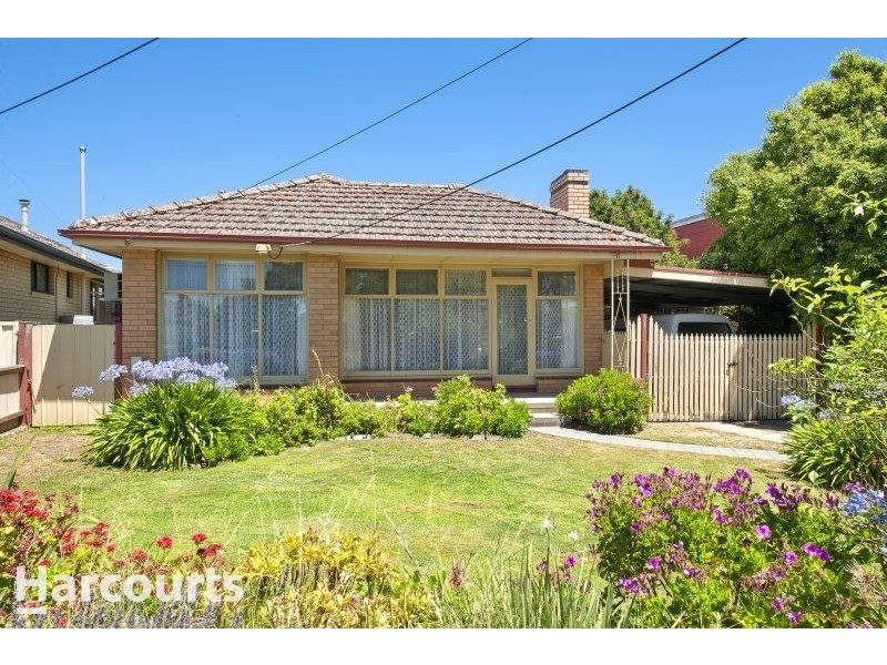 29 Gregory Street, Ballarat North VIC 3350