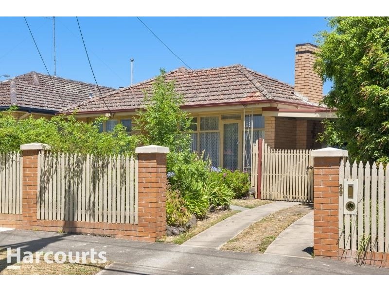 29 Gregory Street, Ballarat North VIC 3350