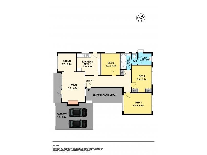 29 Gregory Street, Ballarat North VIC 3350