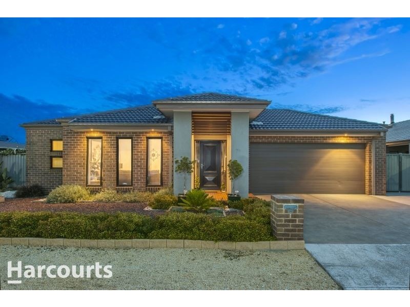 100 Alfredton Drive, Alfredton VIC 3350