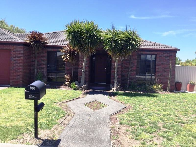 53 Parkview Drive, Alfredton VIC 3350