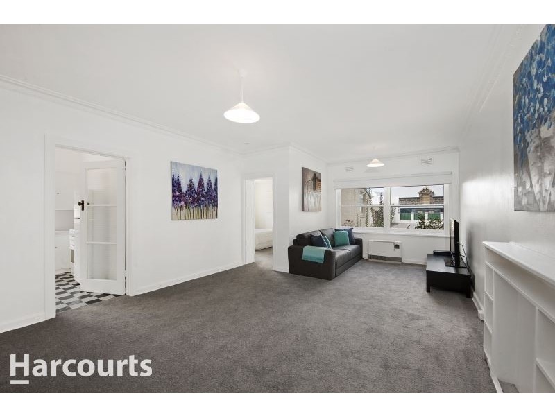 3/412 Drummond Street North, Ballarat Central VIC 3350