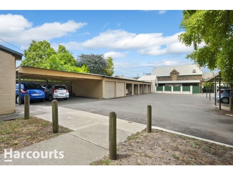 3/412 Drummond Street North, Ballarat Central VIC 3350