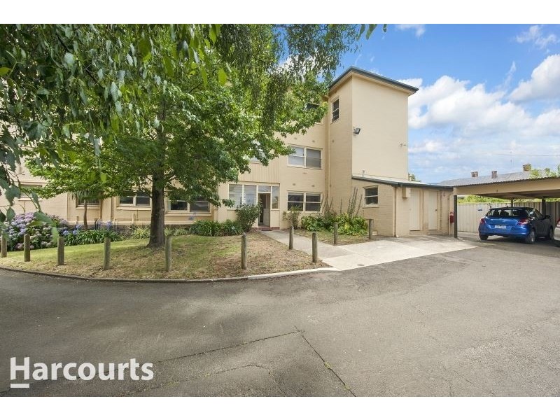 3/412 Drummond Street North, Ballarat Central VIC 3350