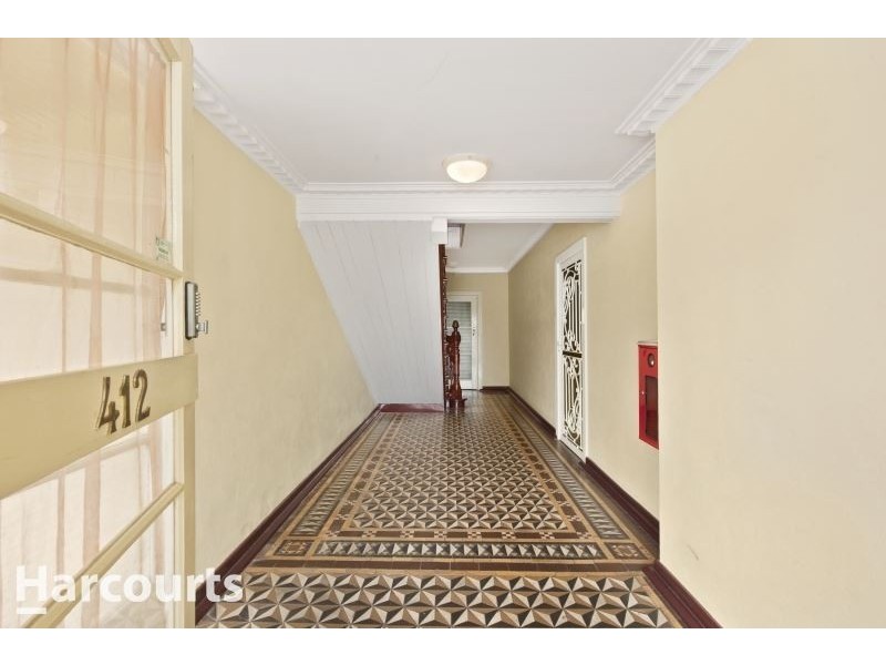 3/412 Drummond Street North, Ballarat Central VIC 3350