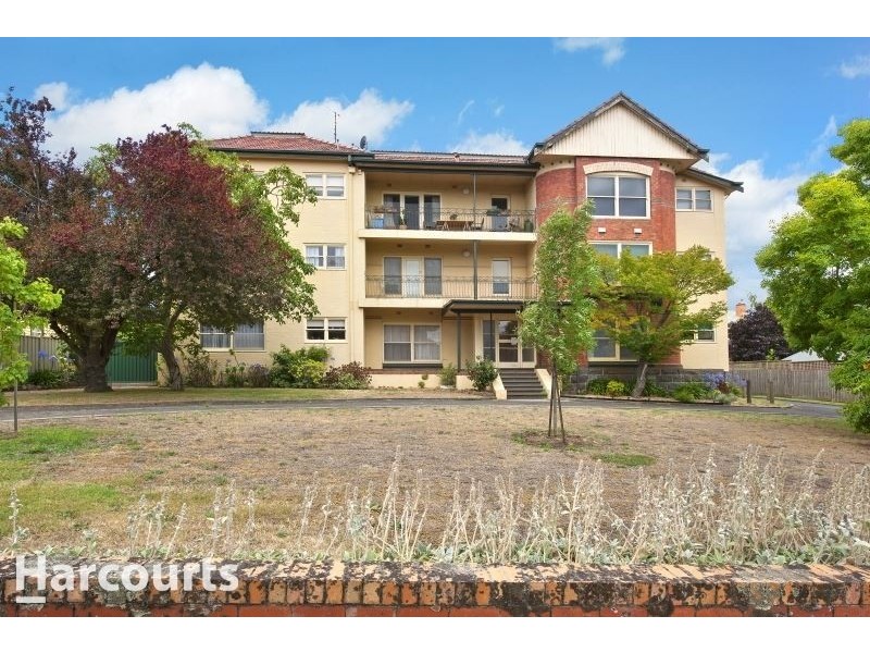 3/412 Drummond Street North, Ballarat Central VIC 3350