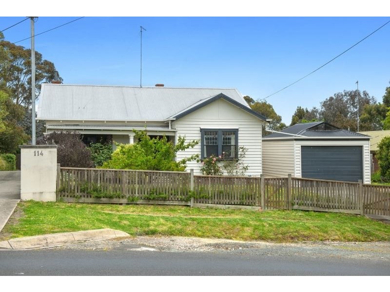 1/114 Joseph Street, Ballarat East VIC 3350