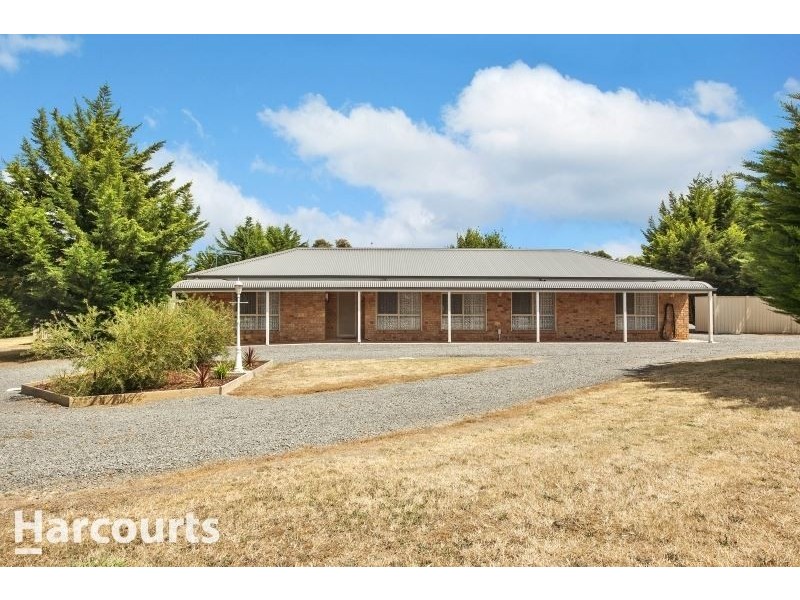 351 Ballan-Greendale Road, Ballan VIC 3342