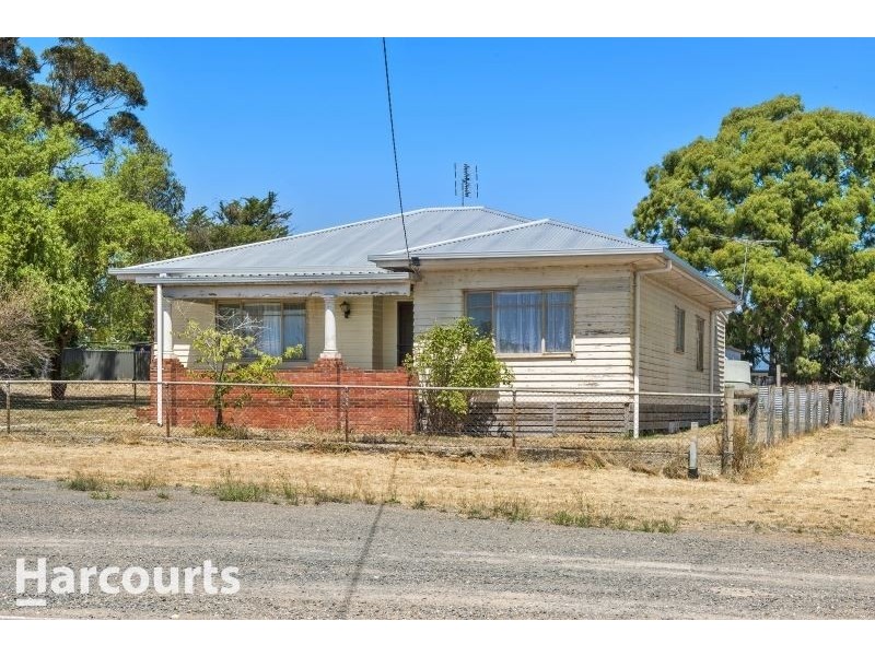 1 Broomfield Road, Creswick VIC 3363