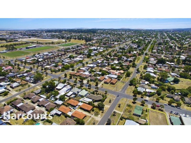 111 Rubicon Street, Sebastopol VIC 3356