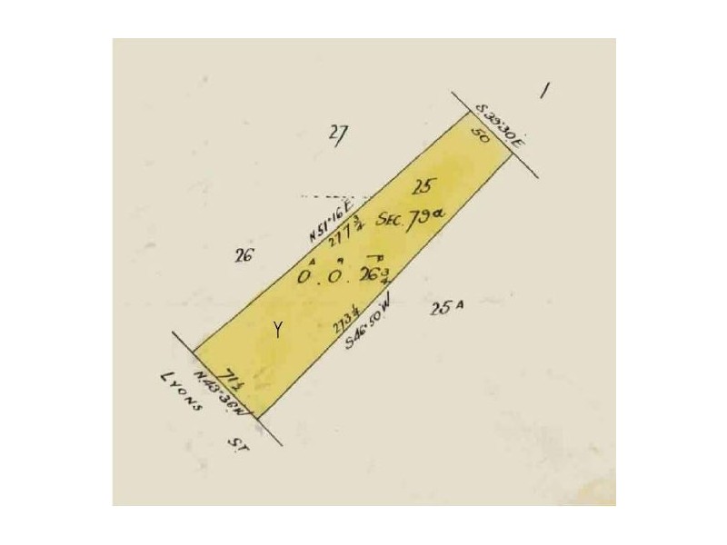 515 Lyons Street South, Ballarat Central VIC 3350