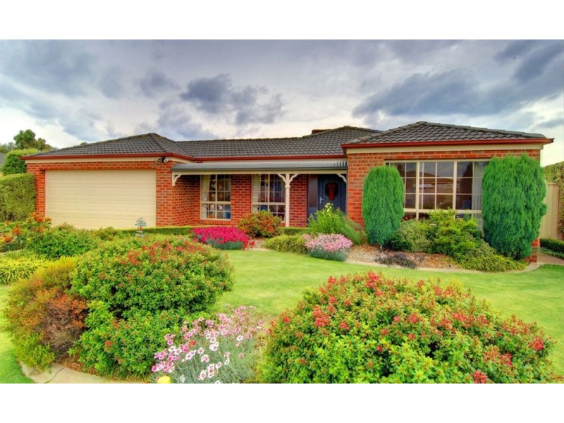4 Kerry Way, Invermay VIC 3352