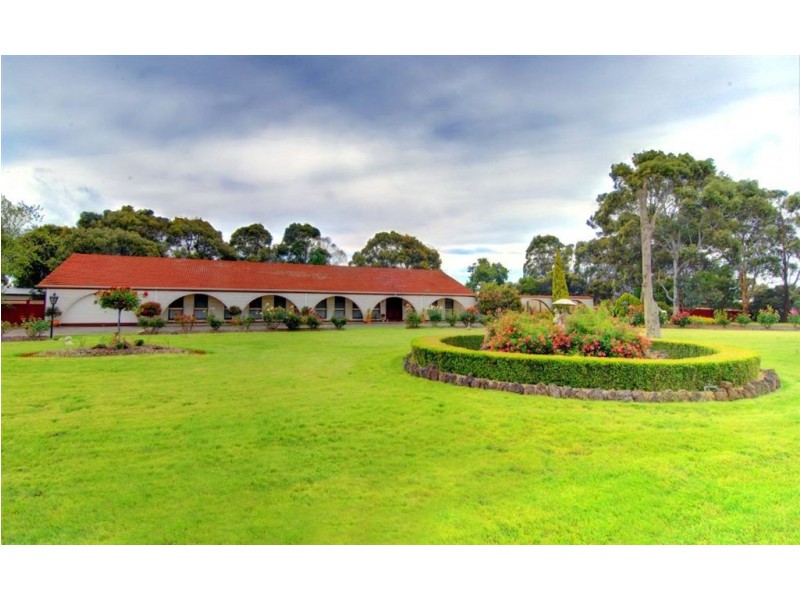 857 Midland Highway, Ballarat VIC 3350