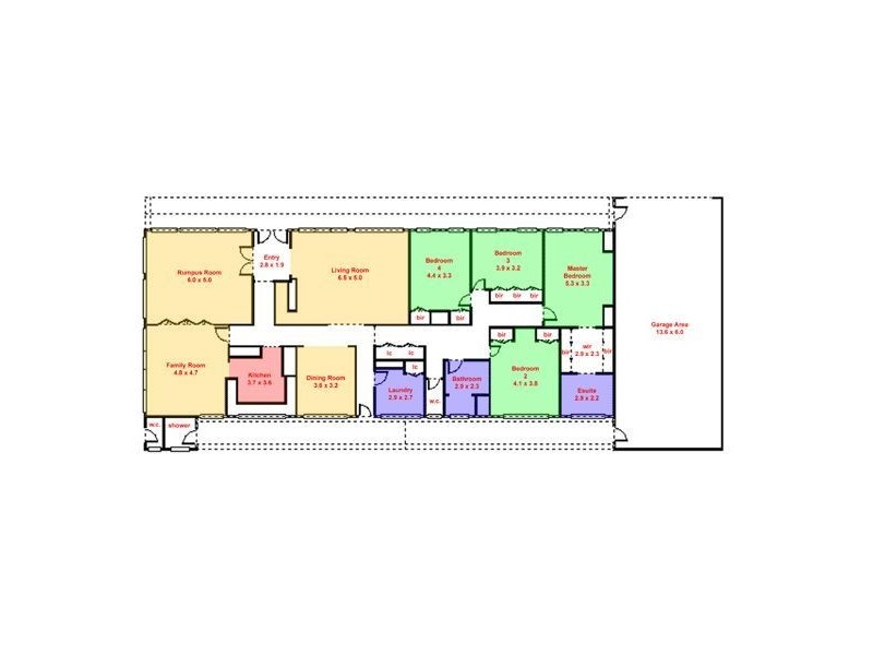 857 Midland Highway, Ballarat VIC 3350