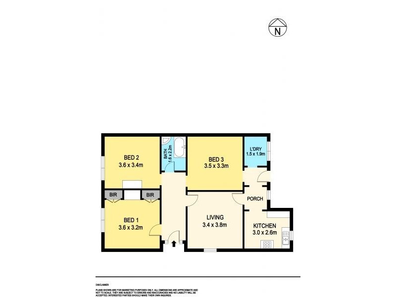 526 Armstrong Street North, Soldiers Hill VIC 3350