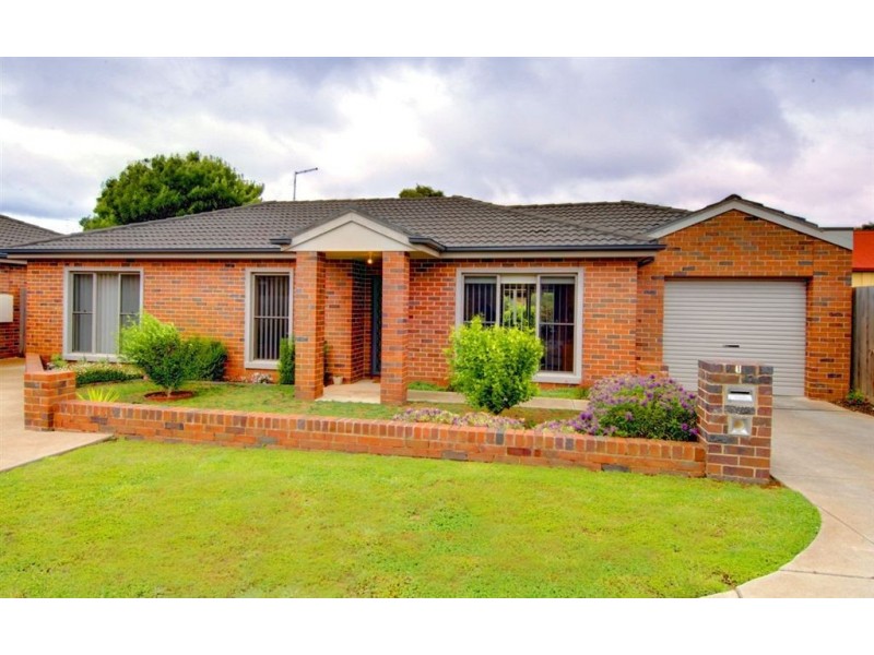 1/41A Yarrowee Street, Sebastopol VIC 3356