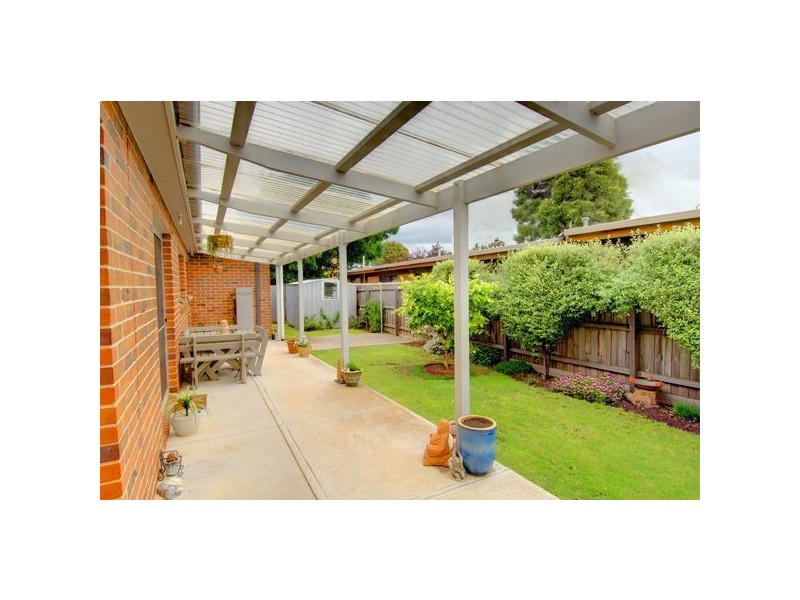 1/41A Yarrowee Street, Sebastopol VIC 3356