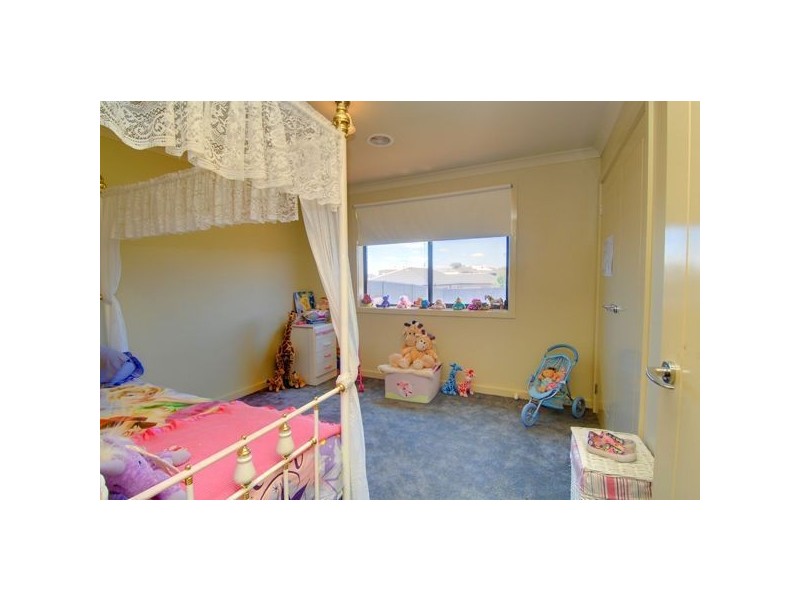 5 Chilton Close, Delacombe VIC 3356