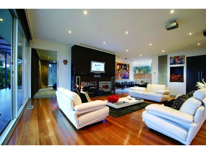 21 Pyrenees Vista Close, Invermay VIC 3352