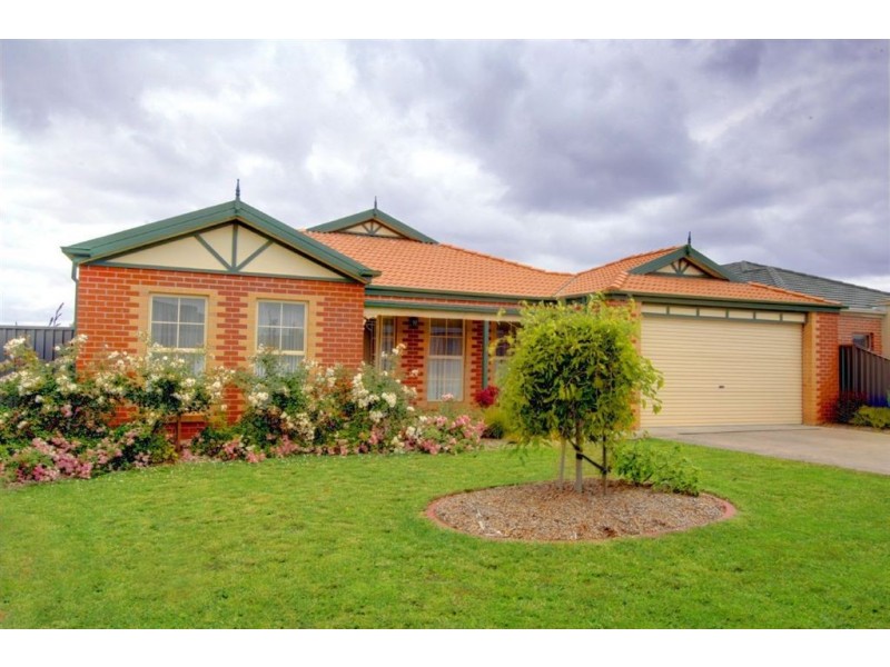 52 Alfredton Drive, Alfredton VIC 3350