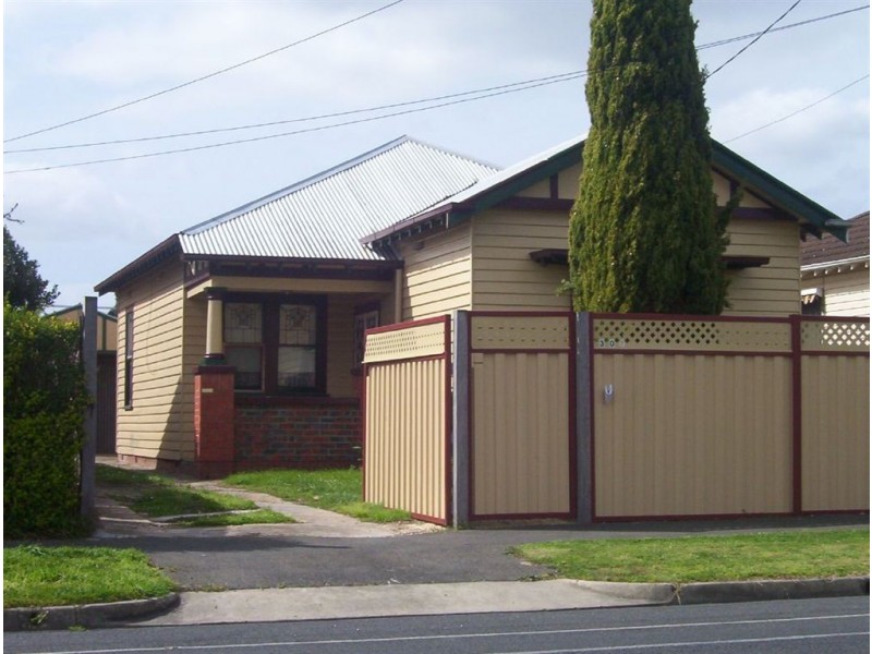 307 Eureka Street, Ballarat VIC 3350