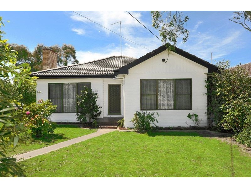 1112 Grevillea Road, Ballarat VIC 3350
