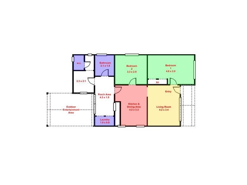 5 Essex Street, Wendouree VIC 3355