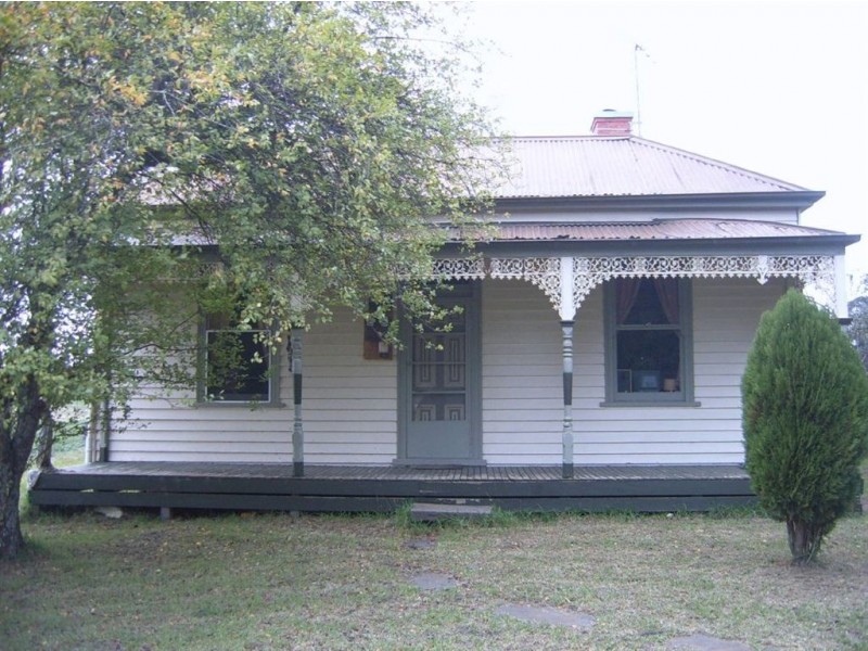 1895 Glenelg Highway, Ballarat VIC 3350
