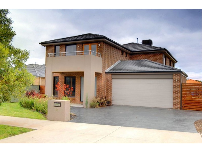 21 Malahide Drive, Macarthur Park, Ballarat VIC 3350