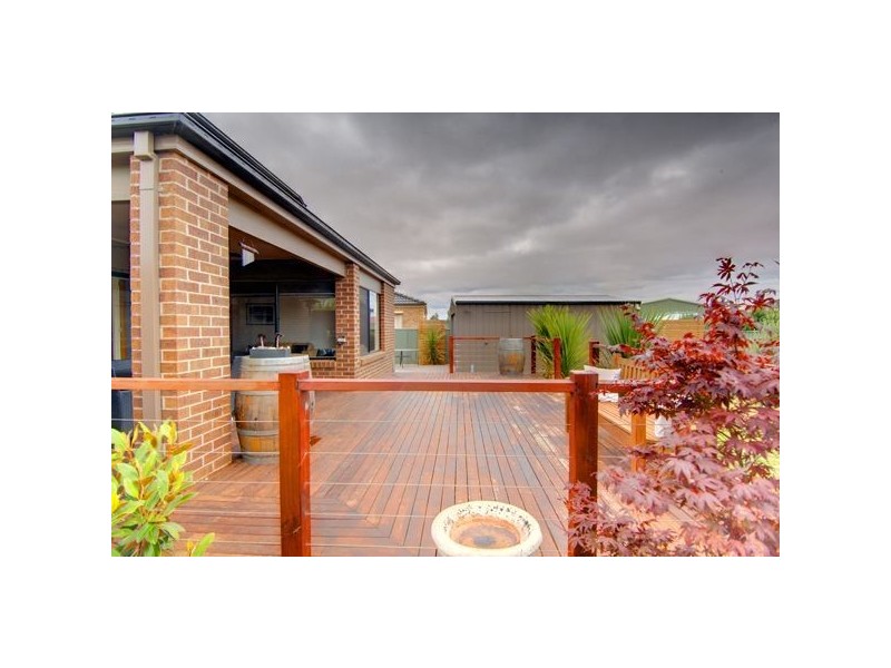 21 Malahide Drive, Macarthur Park, Ballarat VIC 3350