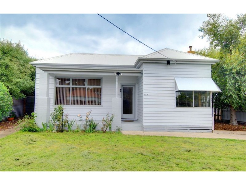 108 Canterbury Street, Ballarat VIC 3350