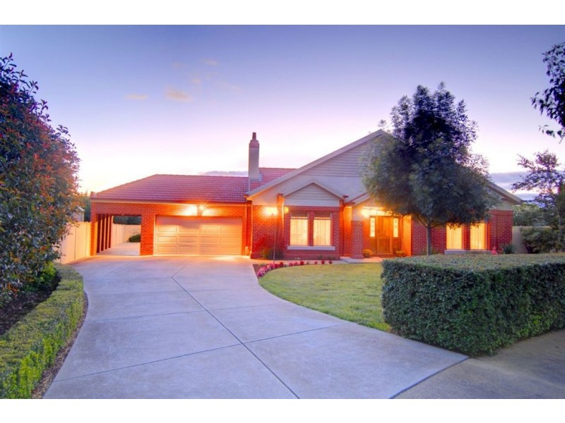 4 Cottesloe Place, Alfredton VIC 3350