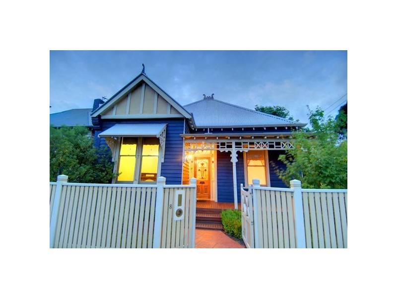 8 Ripon Street South, Ballarat VIC 3350