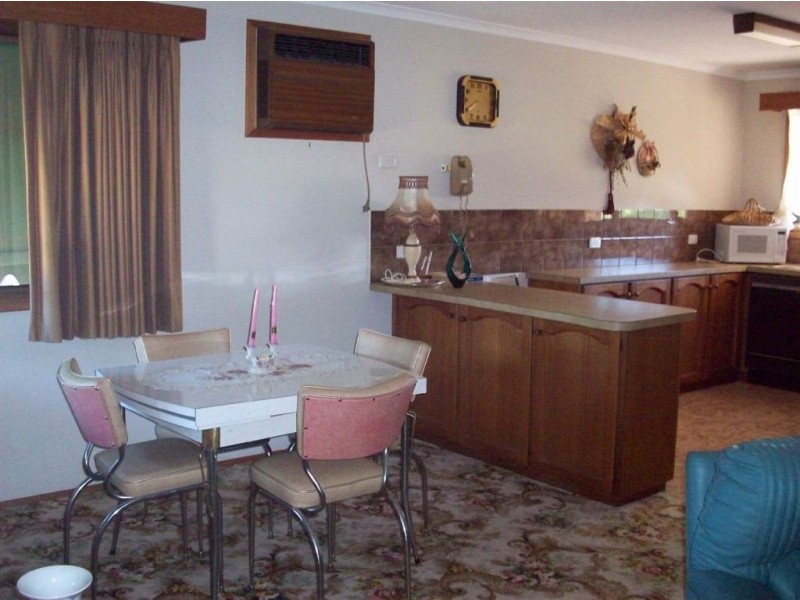 61 Talbot Road, Clunes VIC 3370