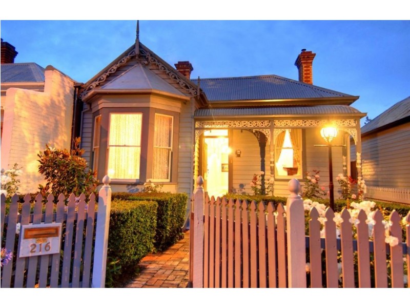 216 Doveton Street South, Ballarat VIC 3350