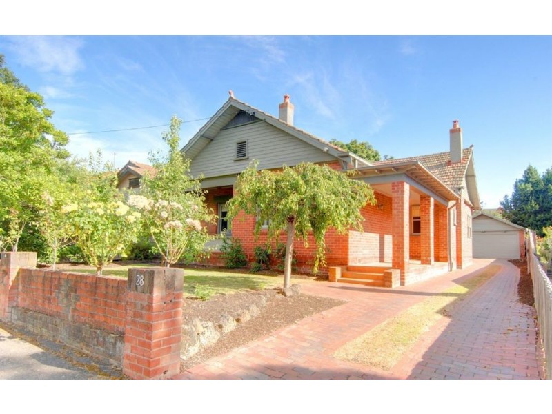 28 Victoria Avenue, Ballarat VIC 3350